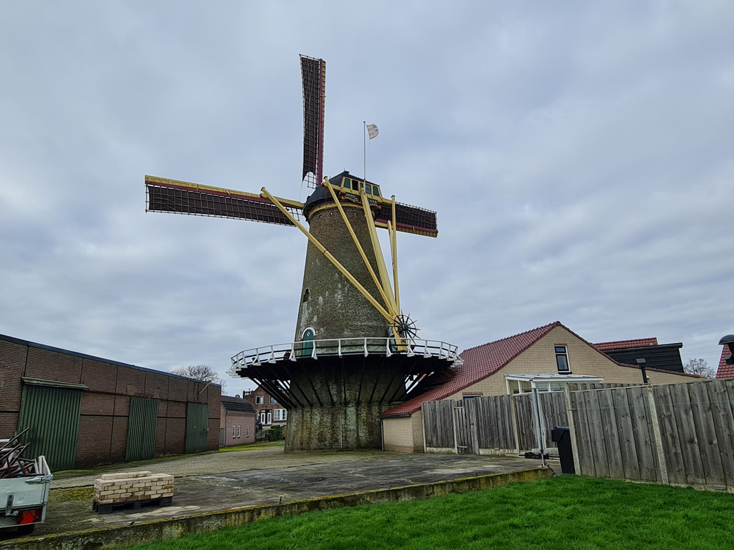 Pieter Zuijkerbuijk, Windlust 01 Achthuizen 17-02-2024