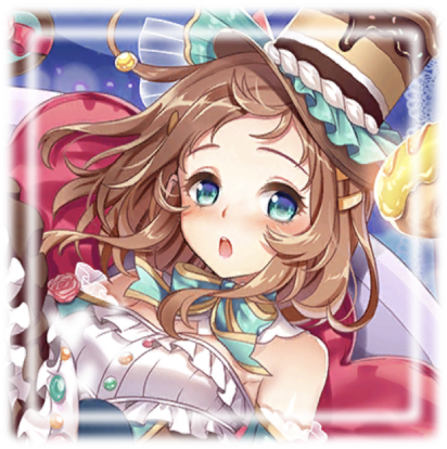 Chocola - Shironeko Project Chocola - Shironeko Project