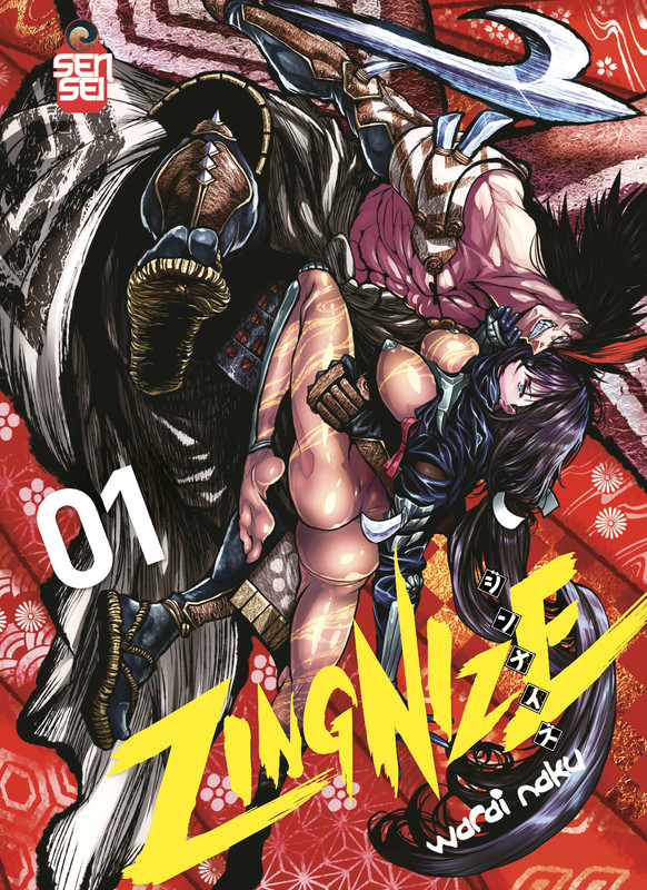 Zingnize
