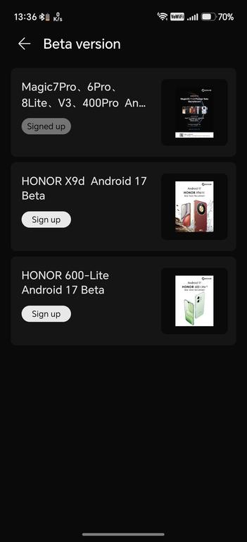 Screenshot 20261005 133652 com hihonor phoneservice Content Ui