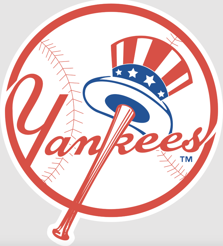 New York Yankees logo