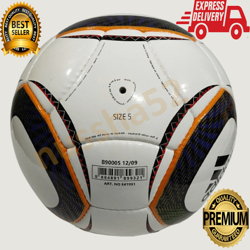 Jabulani match Ball