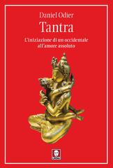 Daniel Odier – Tantra (2026)