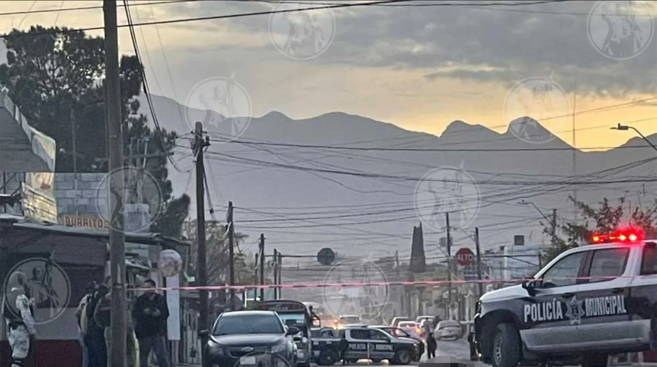 Dos mujeres son asesinadas en Granjas de Chapultepec, Chihuahua, eran madre e hija