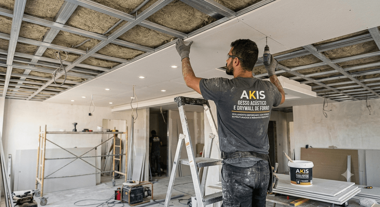 Ambiente residencial belíssimo concluído com acabamento de alto nível