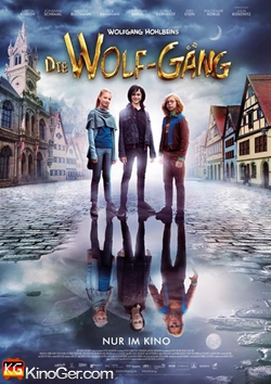 Die Wolf-Gäng (2020)