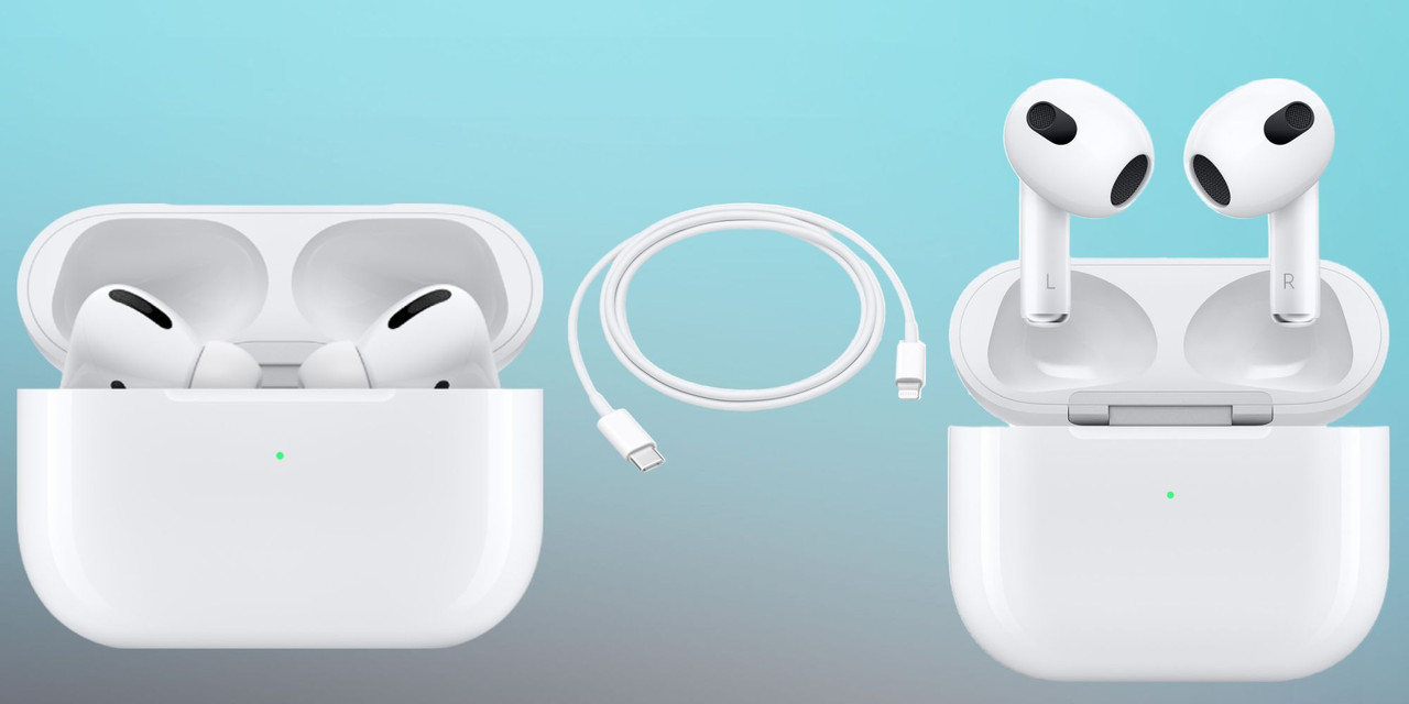 How Long Does It Take for AirPods to Charge?