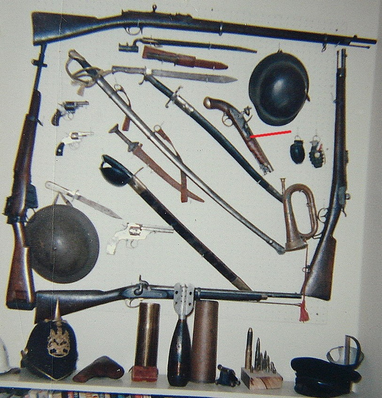 Kindersley collection