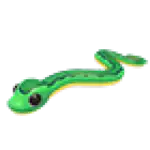 Garden Snake