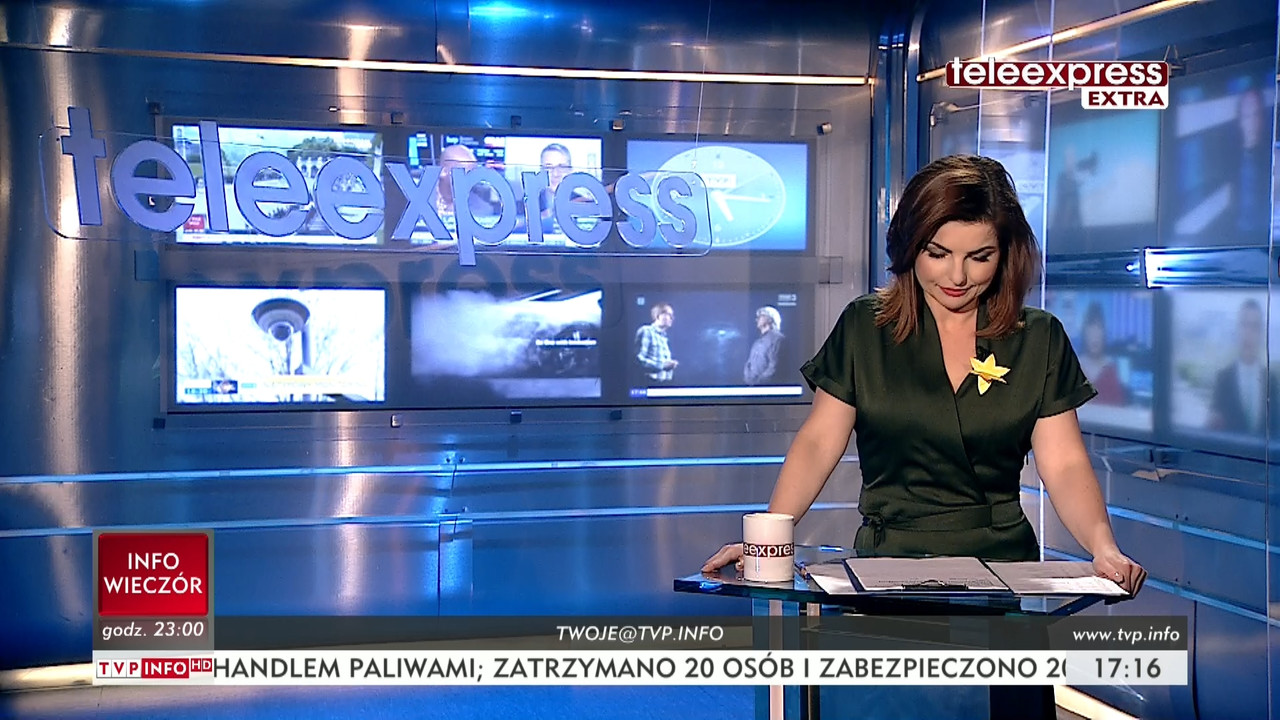 TeX Extra - 19.04.2018 #5