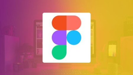 The Complete Figma Course   Design Portfolio Website