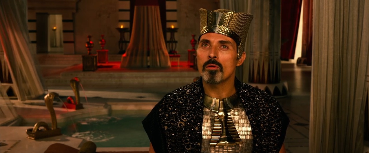 Gods of Egypt