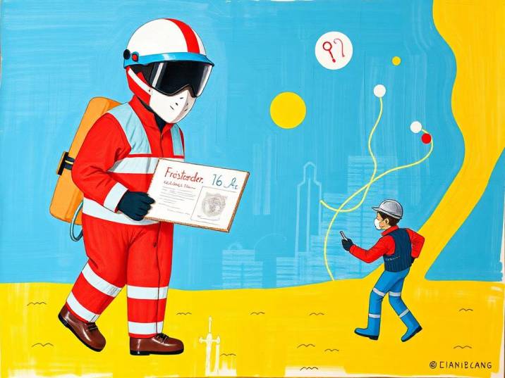 Inspiring Examples of Safety Posters from Competitions