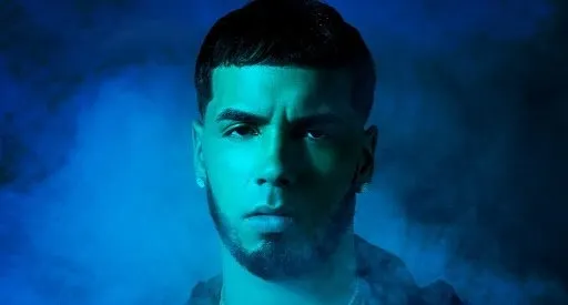Así reaccionó Anuel al tema de Shakira y Karol G