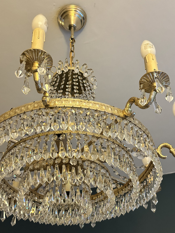 ceiling lamp, decoration