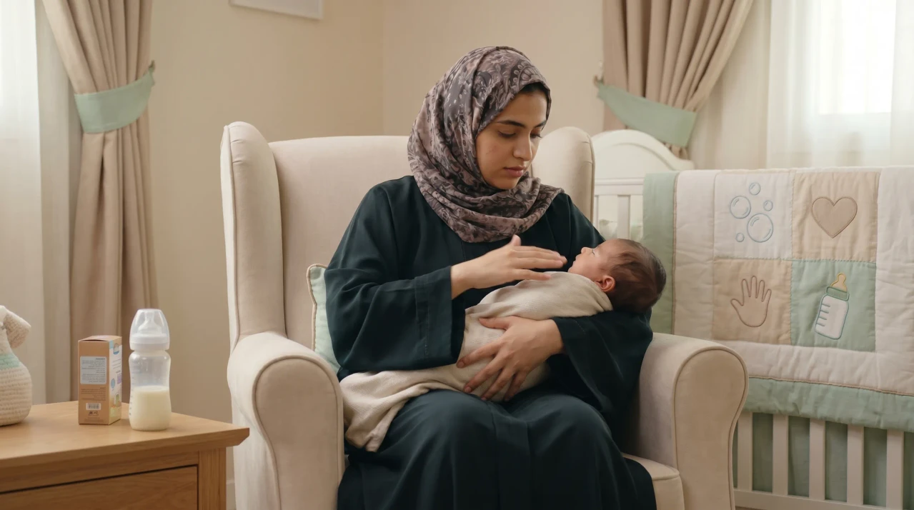صحة الأطفال