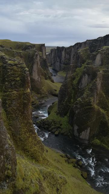 DÍA 3 HOLT- ZONA DE VIK – KLAUSTUR - SUR DE ISLANDIA EN 7 DÍAS (10)