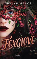 Adalyn Grace – Belladonna Vol. 2. Foxglove (2024)
