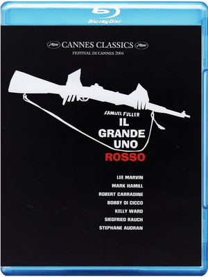 Il grande uno rosso (1980) Full BluRay ITA DD 1.0 ENG DTS-HD MA 2.0 MULTI