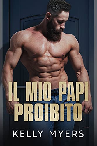 Kelly Myers - Il Mio Papi Proibito (2021) Kelly Myers - Il Mio Papi Proibito (2021)