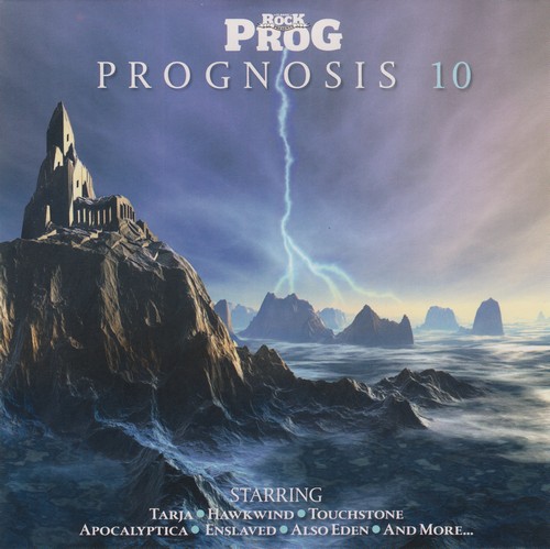 VA - Classic Rock Presents Prog: Prognosis 10 (2010) Lossless+MP3