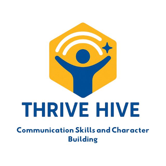 Thrive Hive Studio