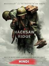 Hacksaw Ridge (2016) HDRip Hindi Movie Watch Online Free