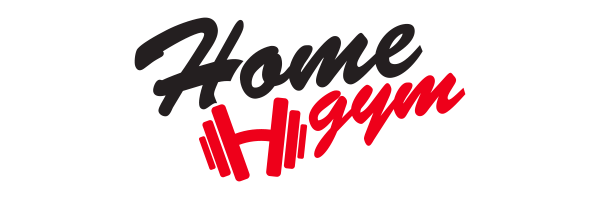 Home gym logo