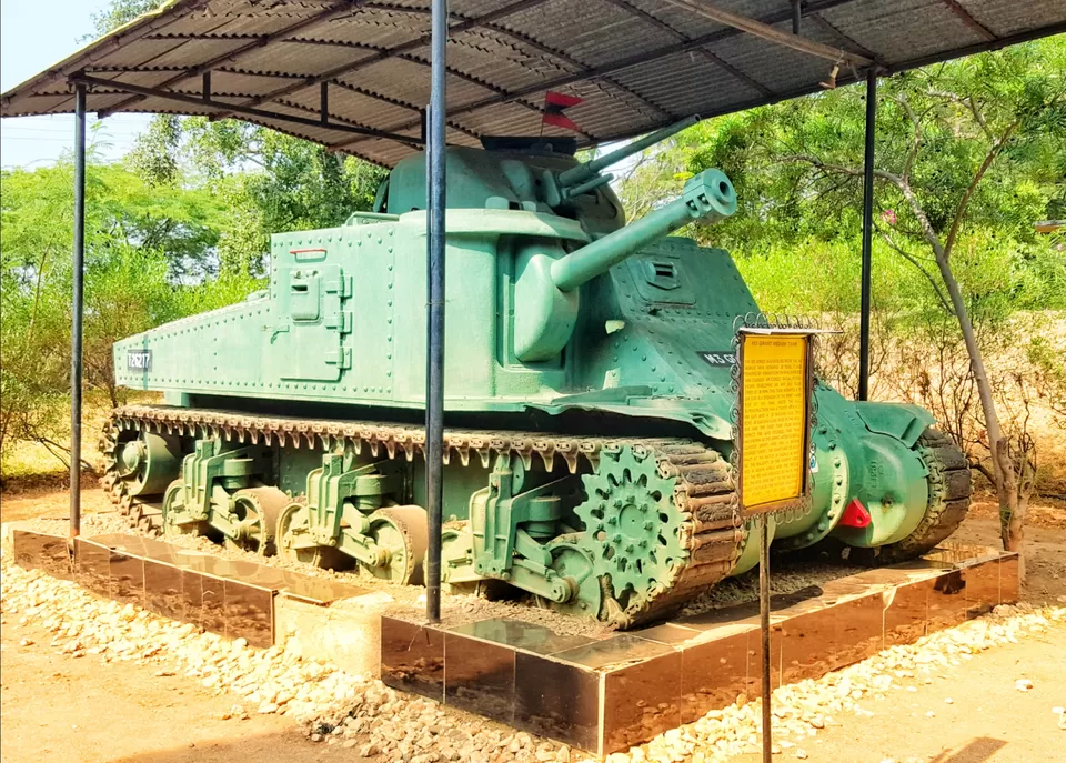 Musée des chars de cavalerie, Ahmednagar,Inde Acavalry-tank-museum-jpgooooo