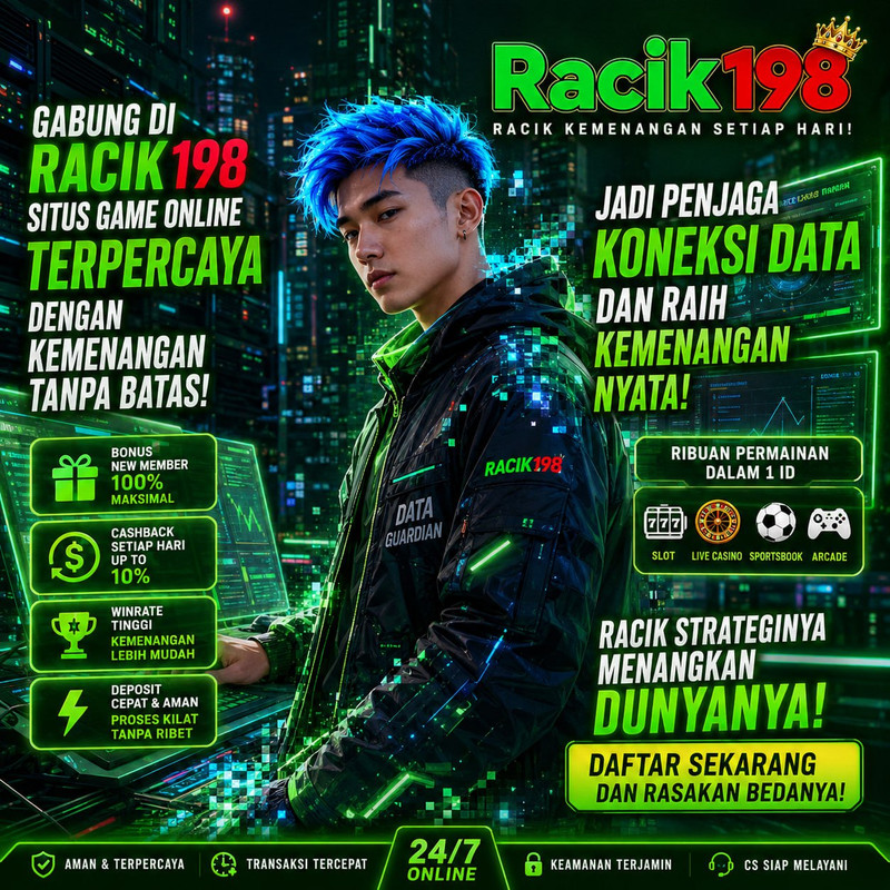 RACIK198