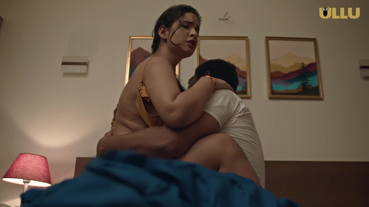 Sanskari (2023) Hindi Season 01 [ Episodes 06-09 Added] | WEB-DL | 1080p | 720p | 480p | ULLU WEB Series | Download | Watch Online