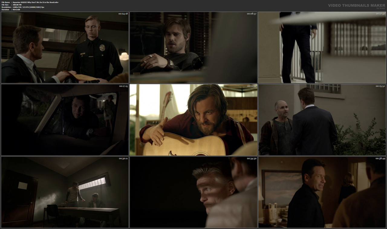 Aquarius S02E03 Why Don't We Do It in the Road.mkv