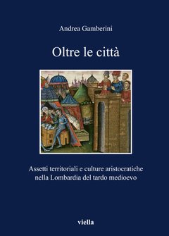 Andrea Gamberini - Oltre le città (2011)