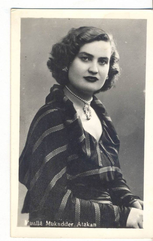 Mualla Mukadder (2)