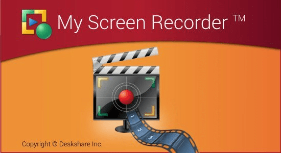 Deskshare My Screen Recorder v5.31 Multilingual