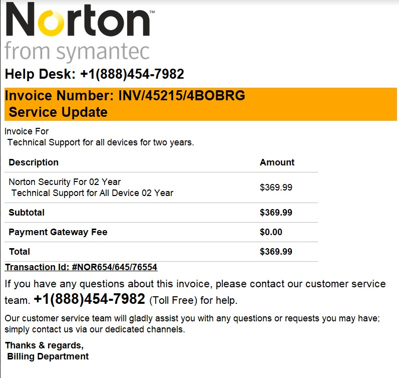 norton 022423