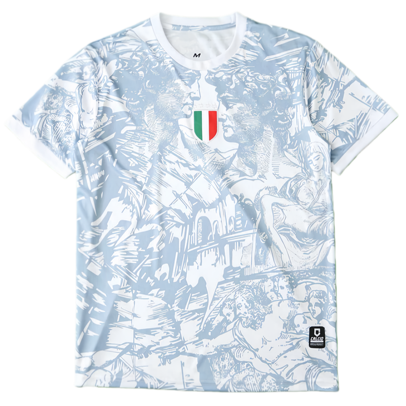 2425 Italy Concept version Fan version