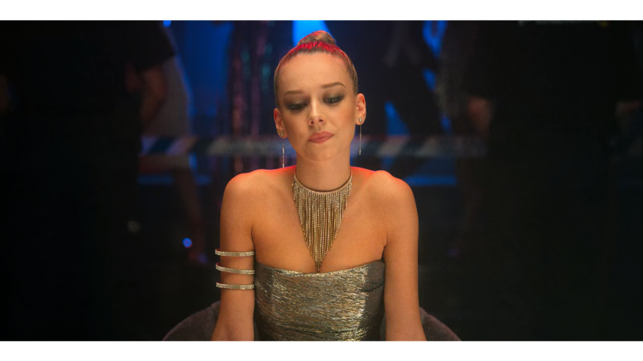 Elite SEASON 1 2 3 S01 S02 S03 720p WEBRip 2CH x265 HEVC PSA