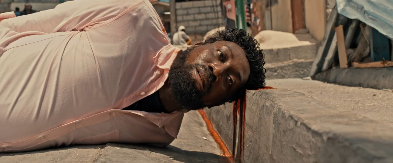 Kidnapping Inc. 2025 WebRip [Hindi + French] 480p, 720p ESub Screenshot