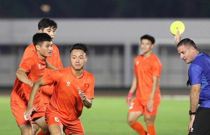 Soi kèo tài xỉu, phạt góc trận U23 Lào vs U23 Việt Nam, 17h00 ngày 19/07
