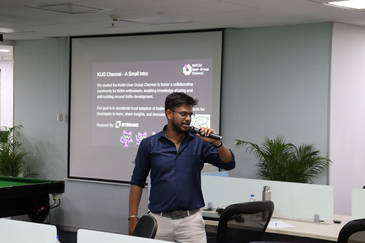 KoHacks - Kotlin Hackathon image 3