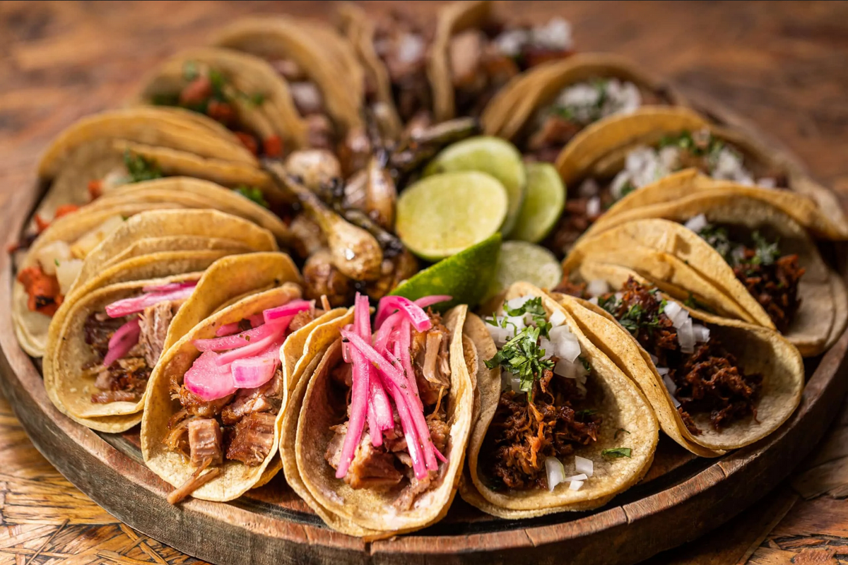 ¿Cómo se celebra el Día del Taco 2023?