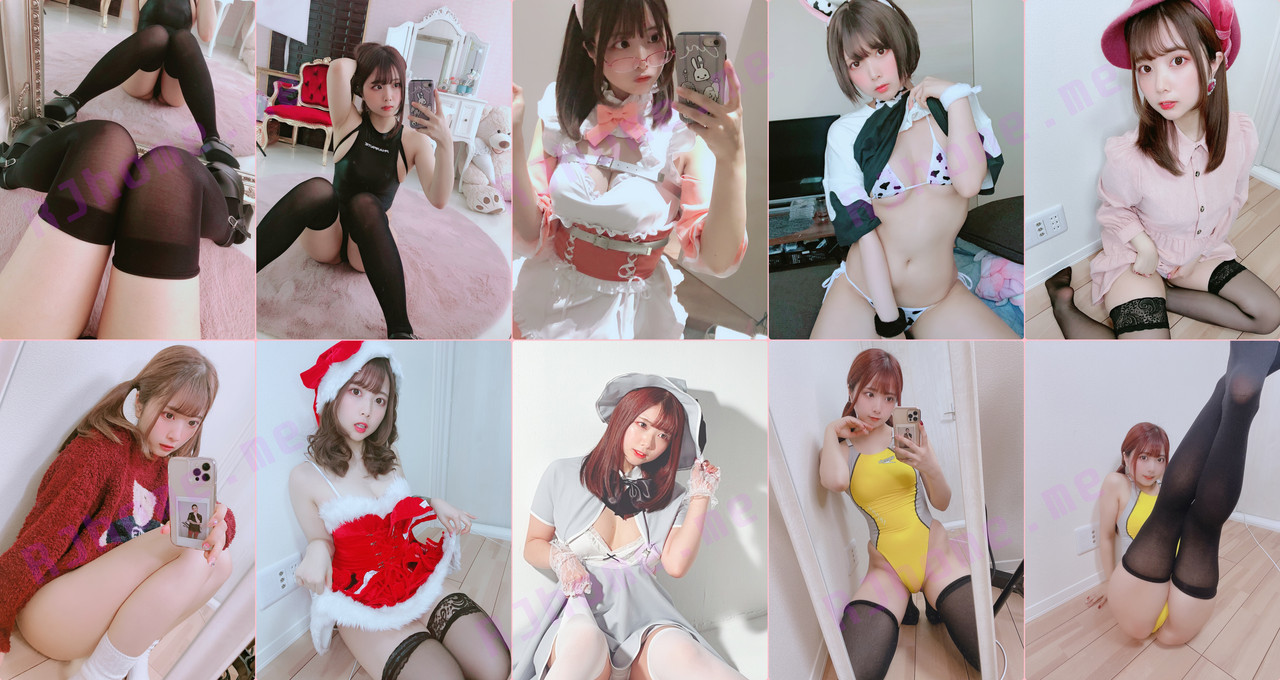 [064] とみこれくた〜 とみこ - (1035_magica) [Fantia] - 小部分收藏 [773P15V-1.46GB] 秒传