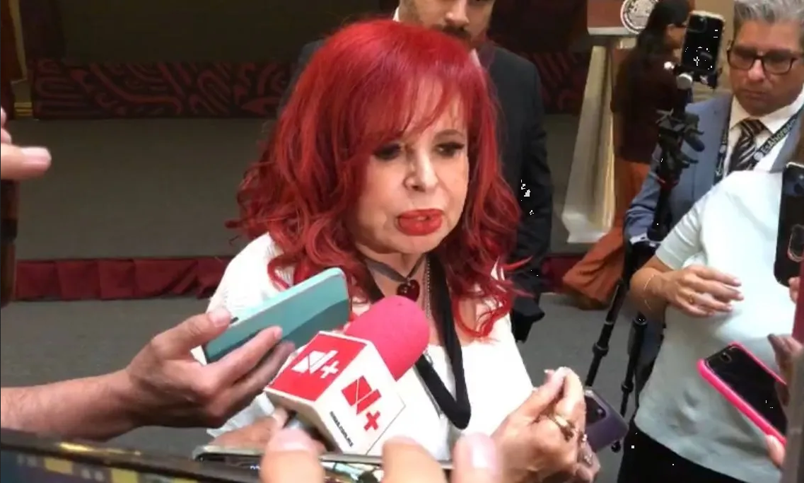 Campeche “'más tranquilo' y con 'menos delitos' ahora que no tiene policías: Sansores