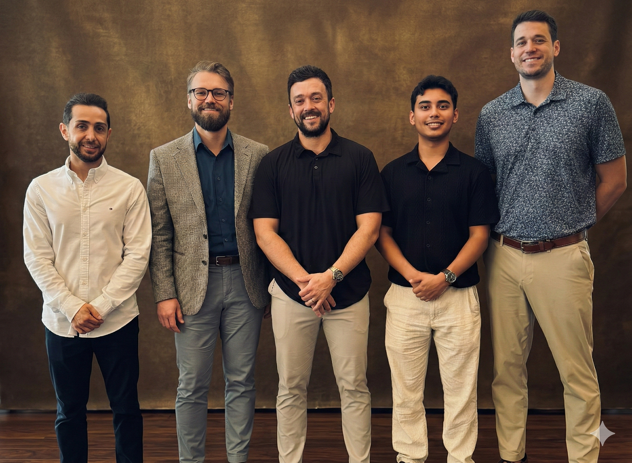 GK Wealth Management Financial Advisory Team – Reno, NV