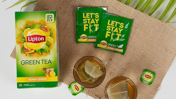 Lipton Tea