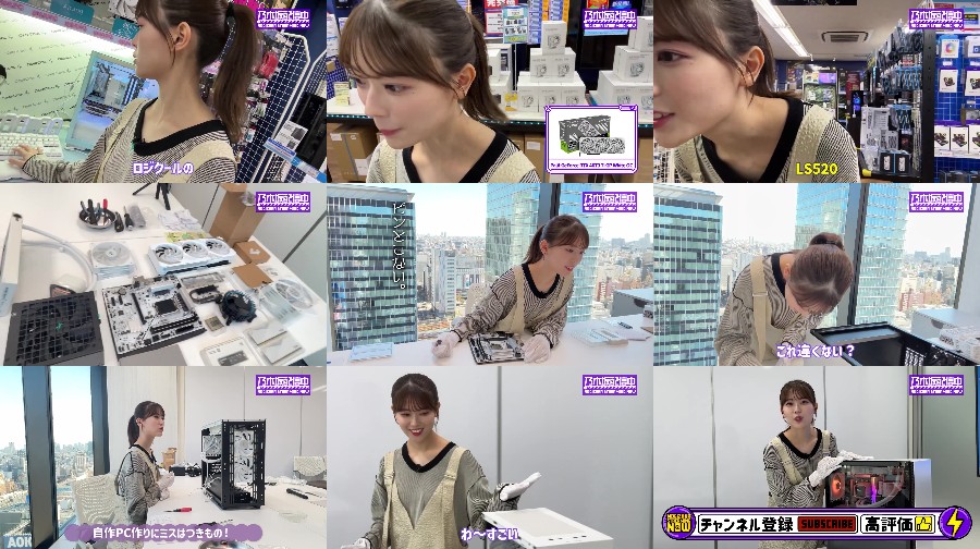 乃木坂46 岩本蓮加