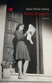 Paola Anna Sanna - Vento di marzo (2024)