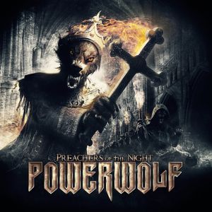 Re: Powerwolf
