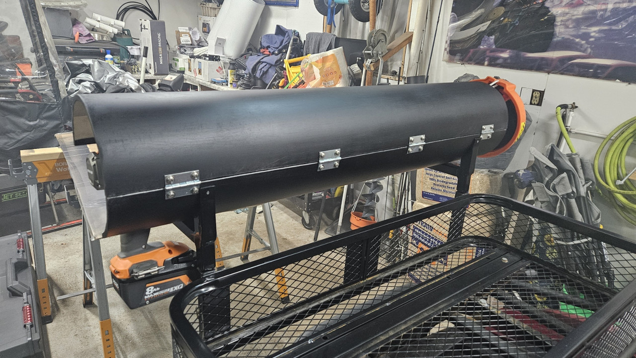 auger 6